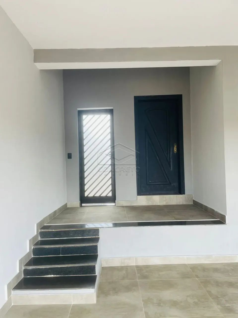 Casa Padrão em Jaú