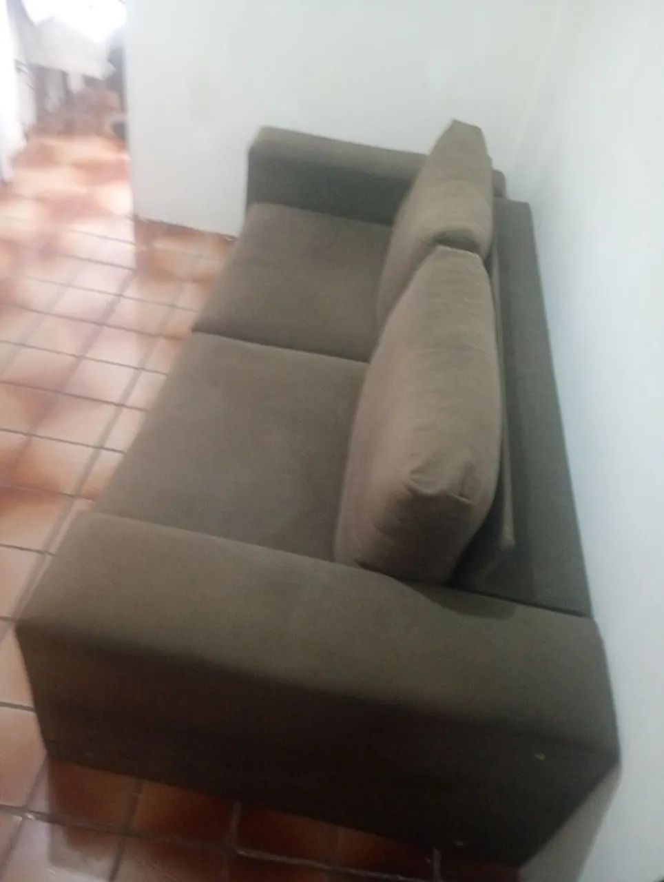 Sofá 5 lugares  - Foto 2
