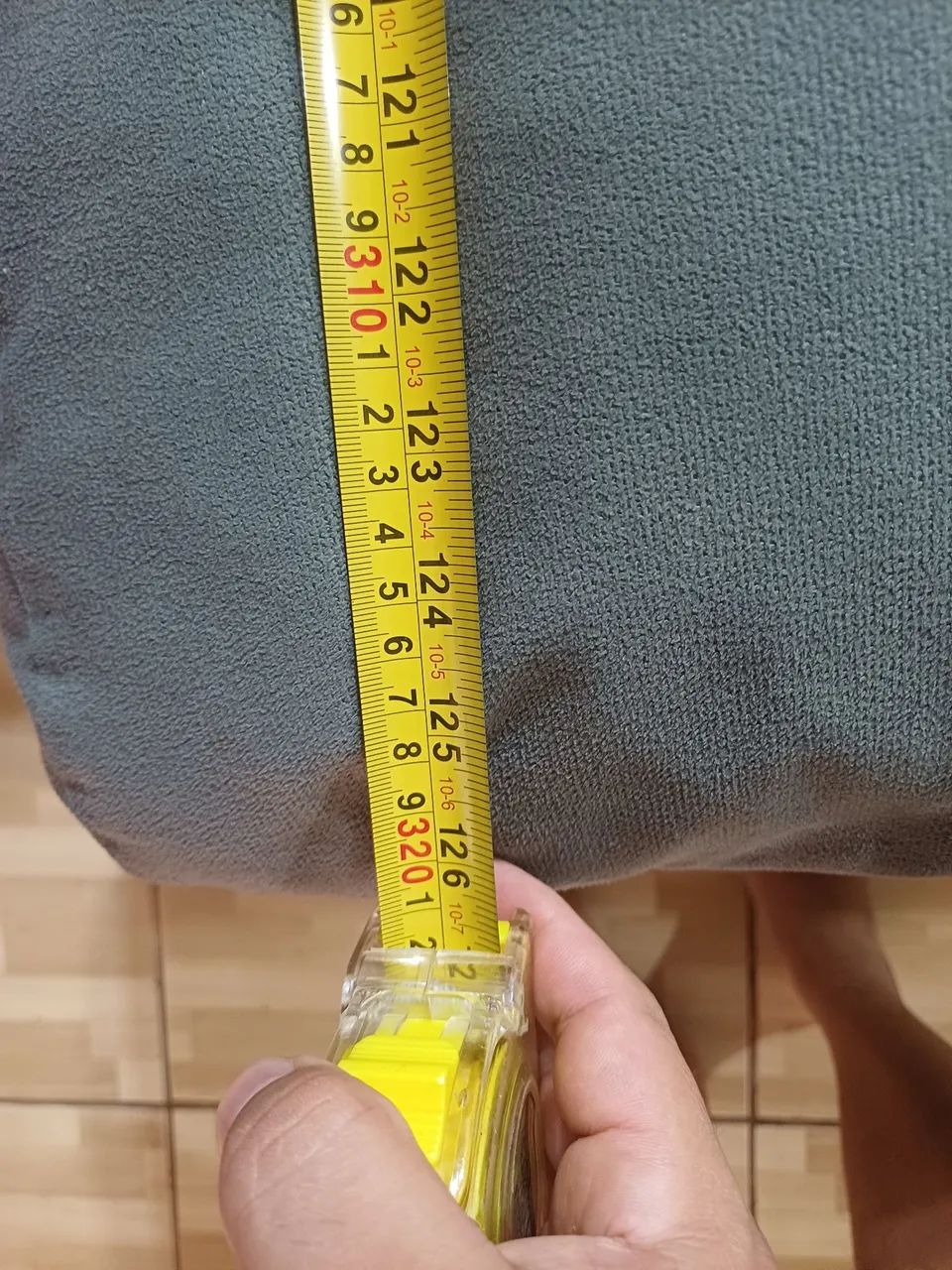 Sofá semi novo  - Foto 5