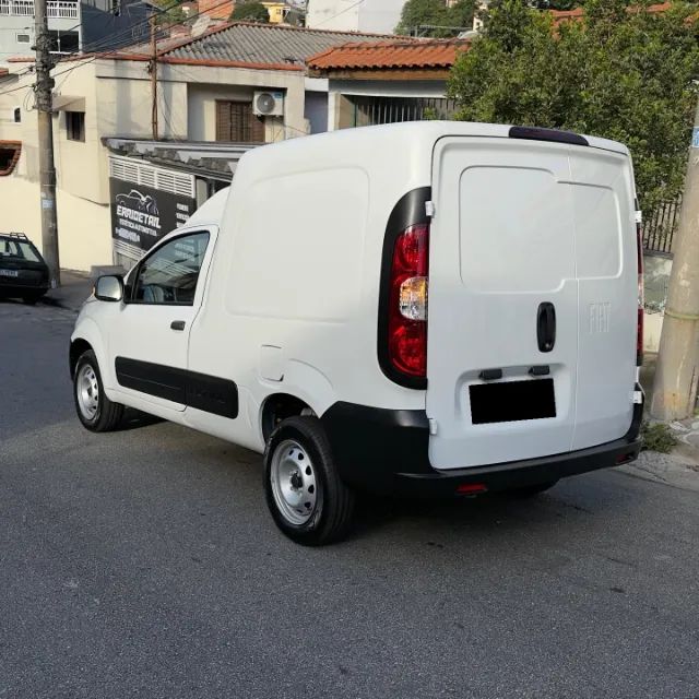 Fiorino refrigerada 2026 - Foto 5