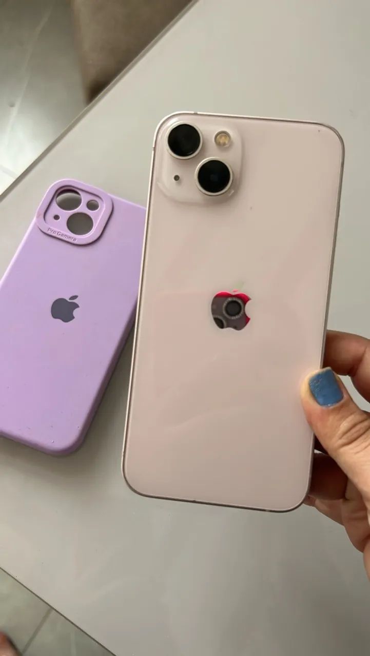 IPhone 13 - Foto 2