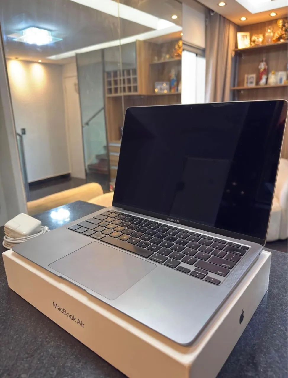 MacBook Air m1 - Foto 2