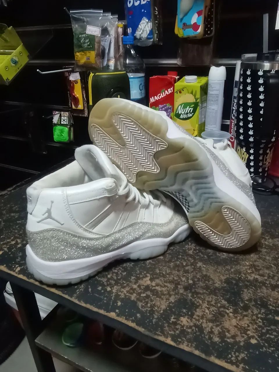 tenis jordan - Foto 4