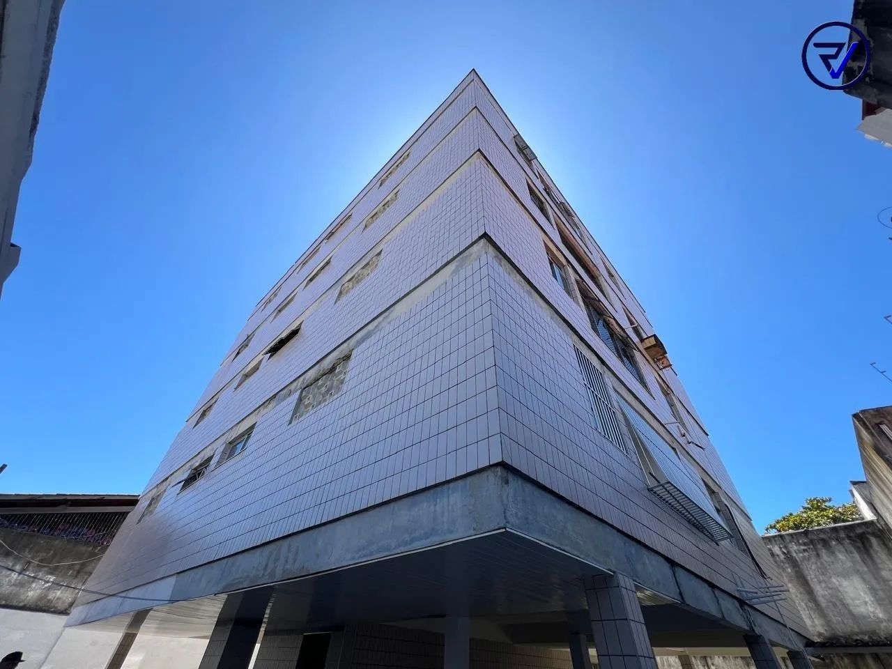 Edifício Gracy, Água Fria, Fortaleza-CE
