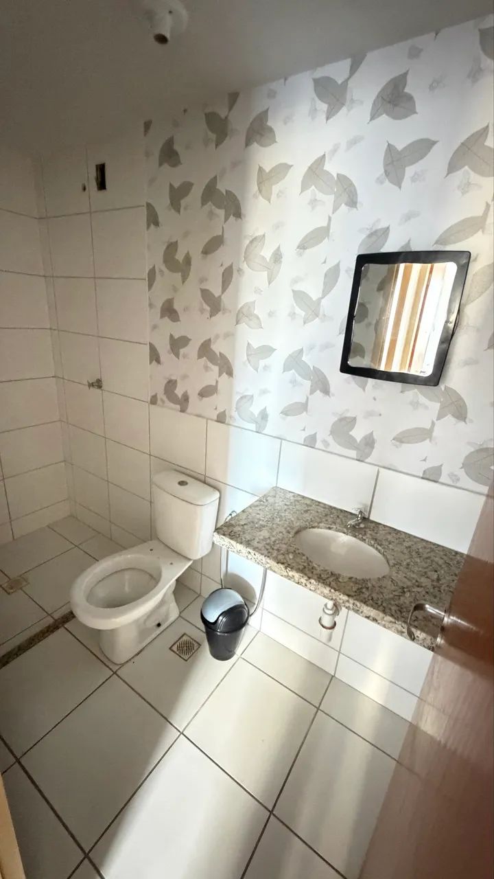 Vendo apartamento de 2 quartos no eldorado Pq. Cond. Villa lobos  - Foto 4