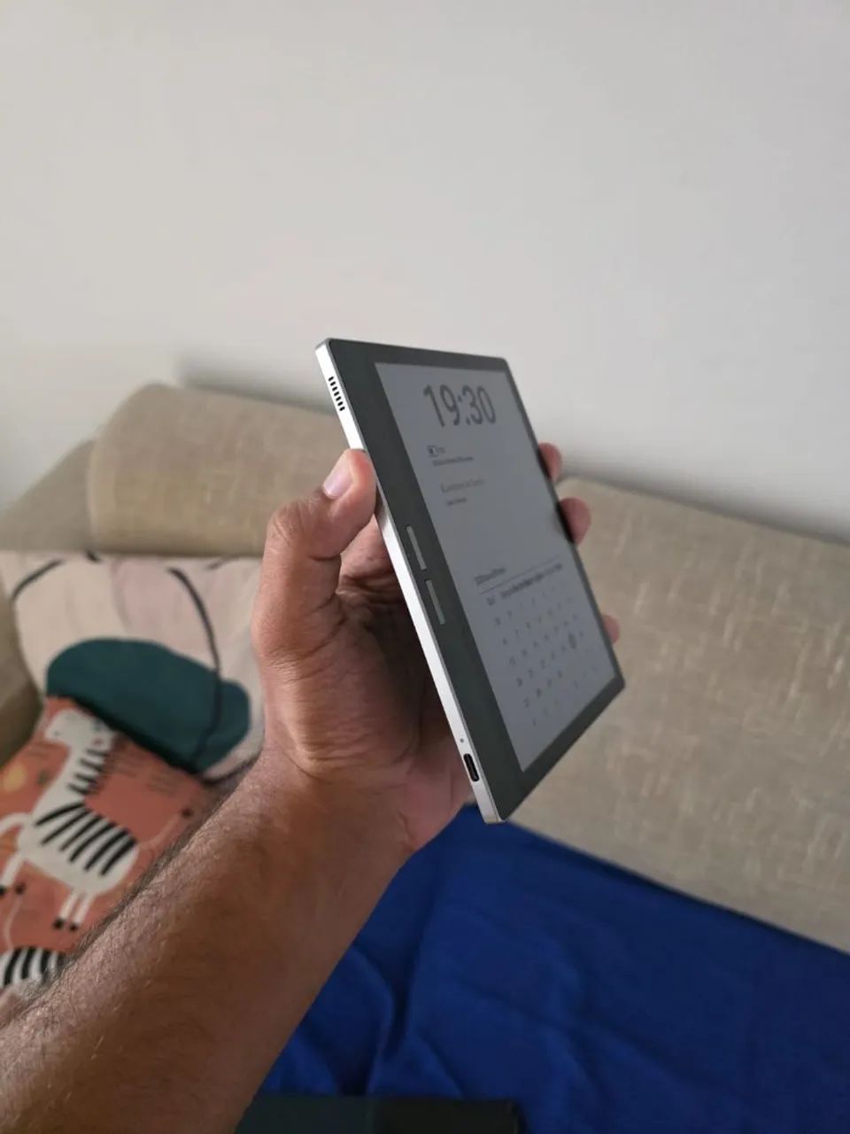Bigme B751C - Foto 4