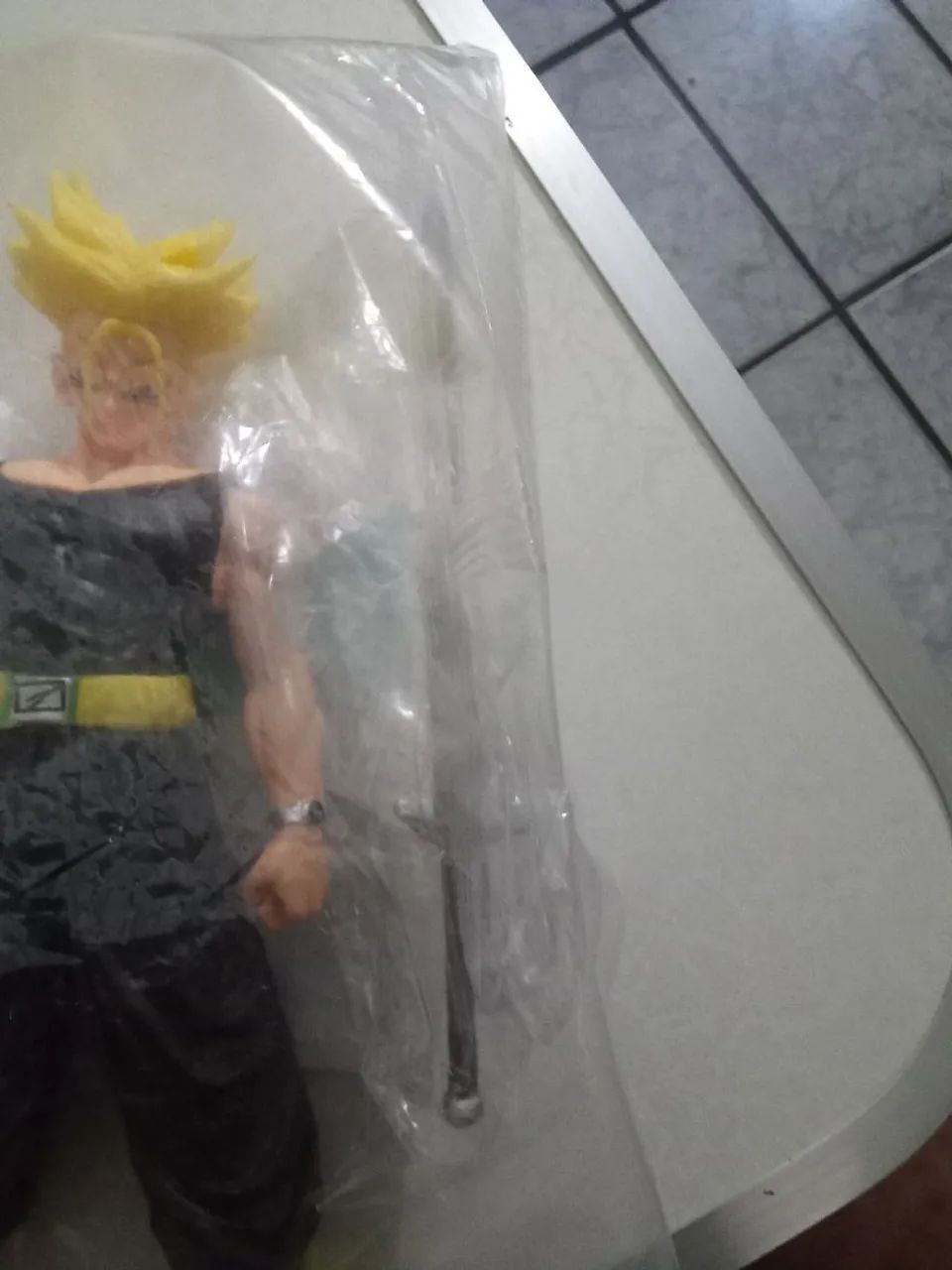 Figure Trunks - Foto 3