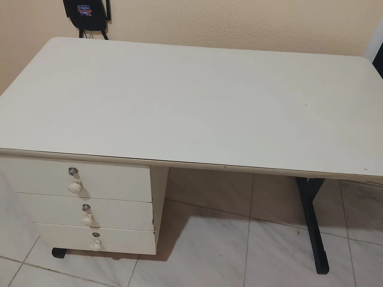 Mesa escritório  - Foto 2