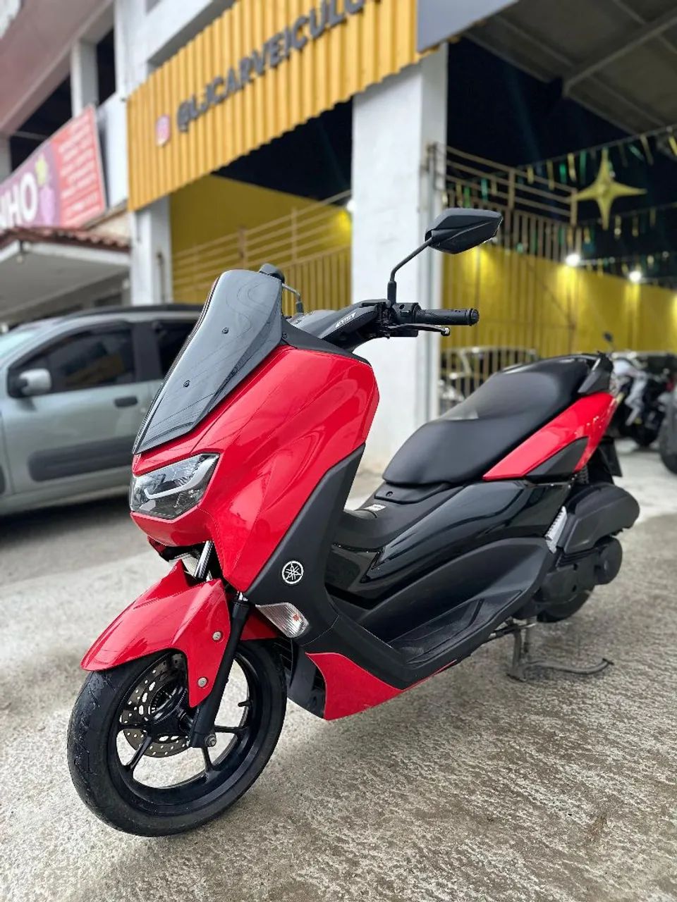 Nmax 160  - Foto 3