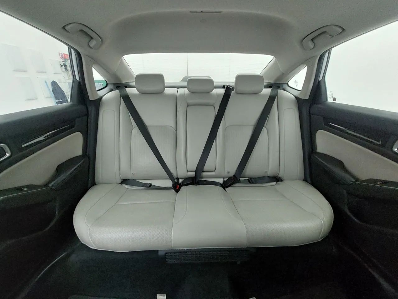 Honda Civic Sed.Touring 2.0 16V Aut. (Híbrido), foto 18 de 18