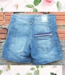 Short Jeans - Foto 2