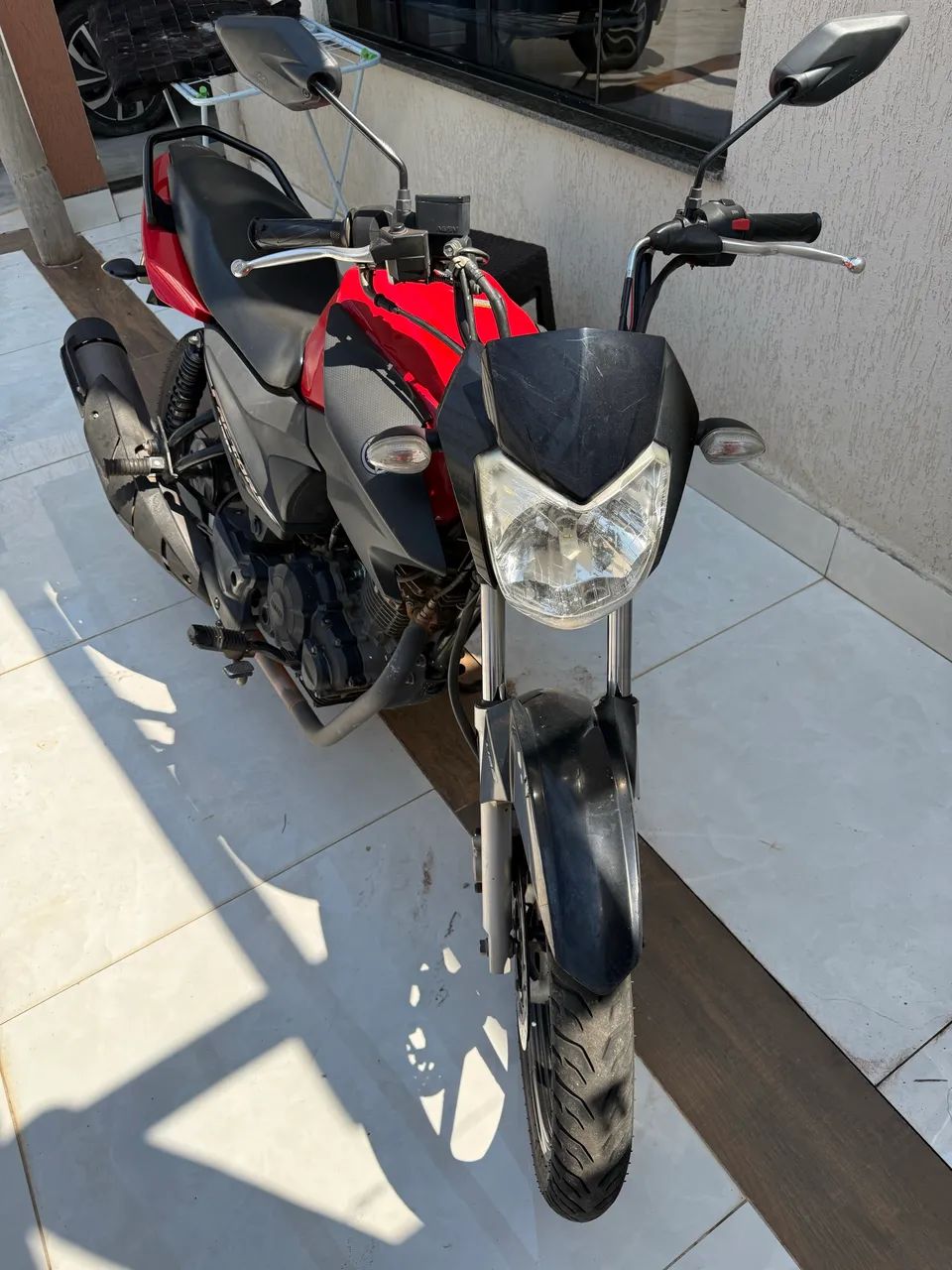 Yamaha factor 150 tem 2.080 de documento  - Foto 2
