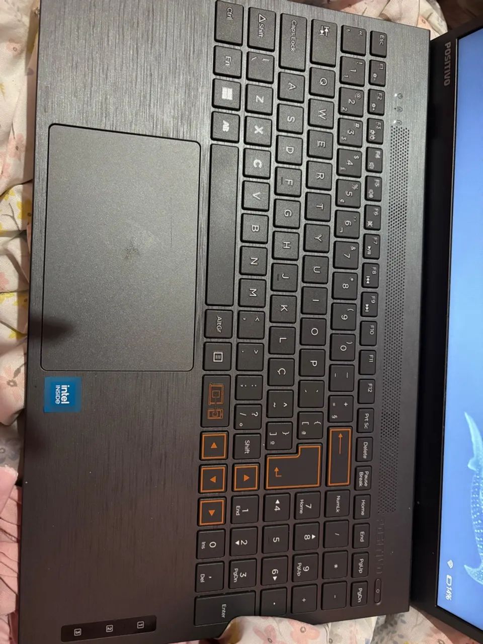 Vendo notebook positivo  - Foto 3