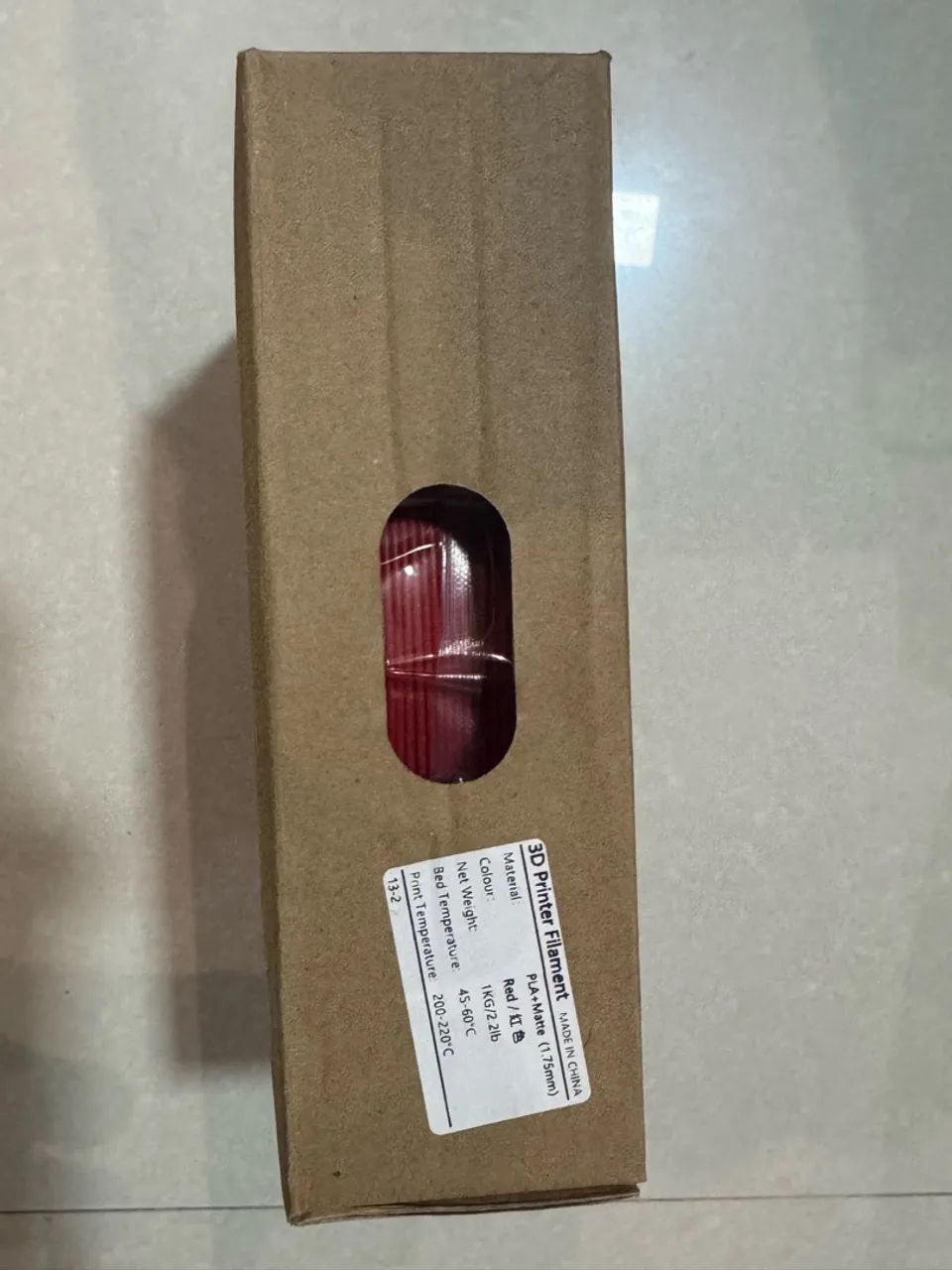Filamento PLA para impressora 3D - Foto 4