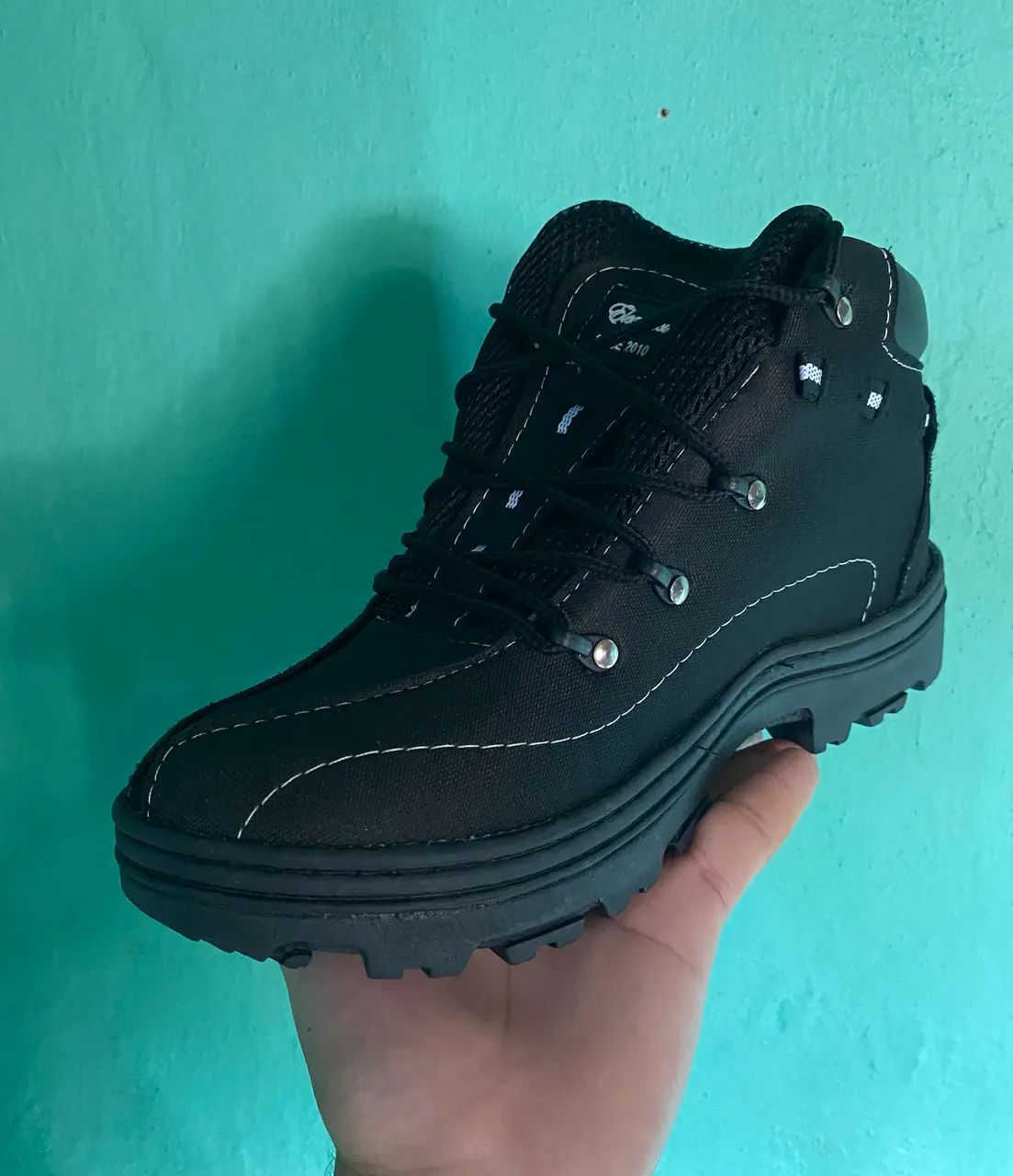 Bota cat