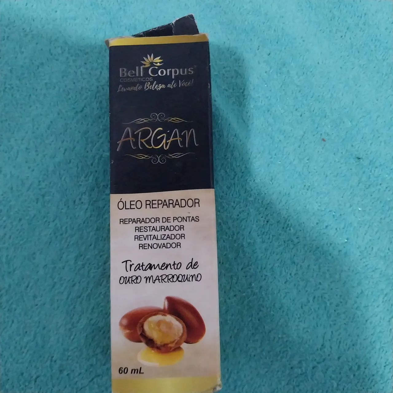  Óleo  Reparador