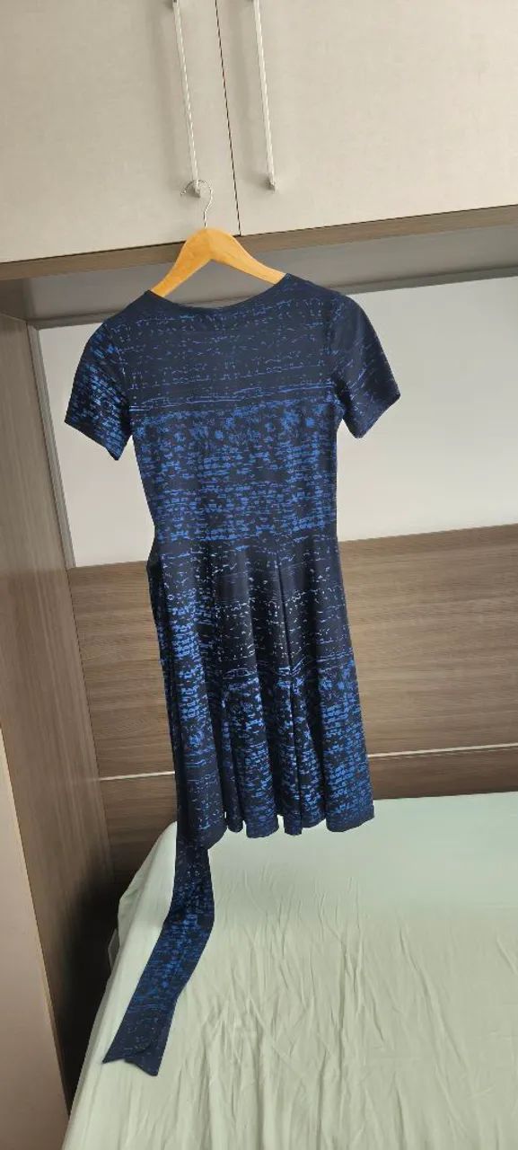 Vestido Zinzane P - Foto 3