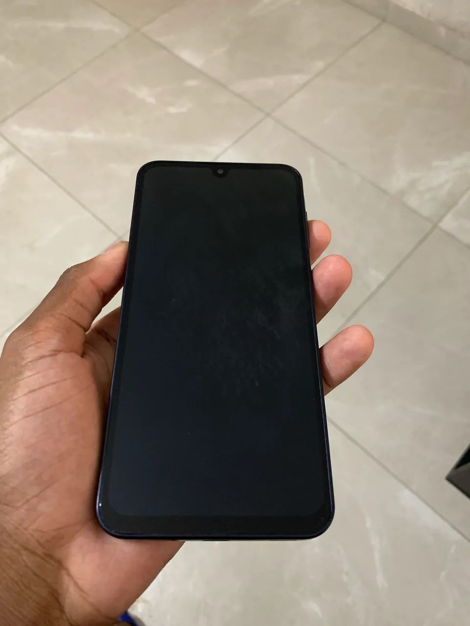 Samsung A16 com 128 gb, 5 Meses de uso e tá novo!! - Foto 2