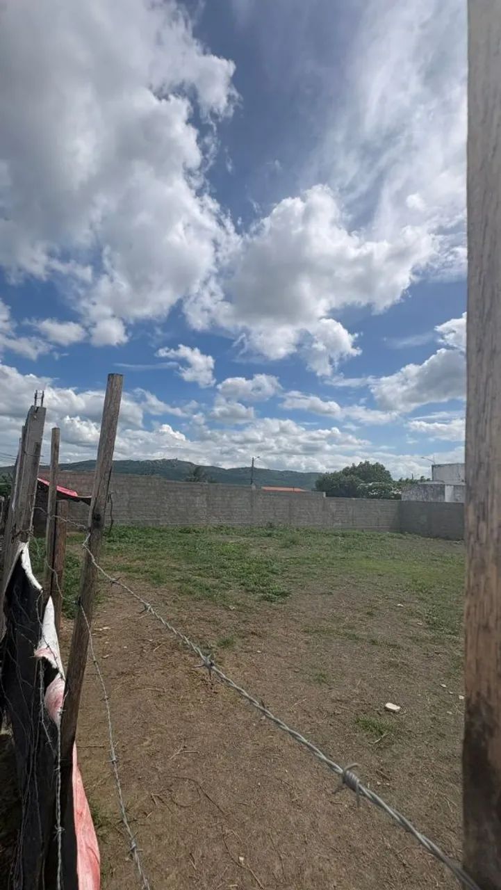 Foto - Campina Grande - Galante