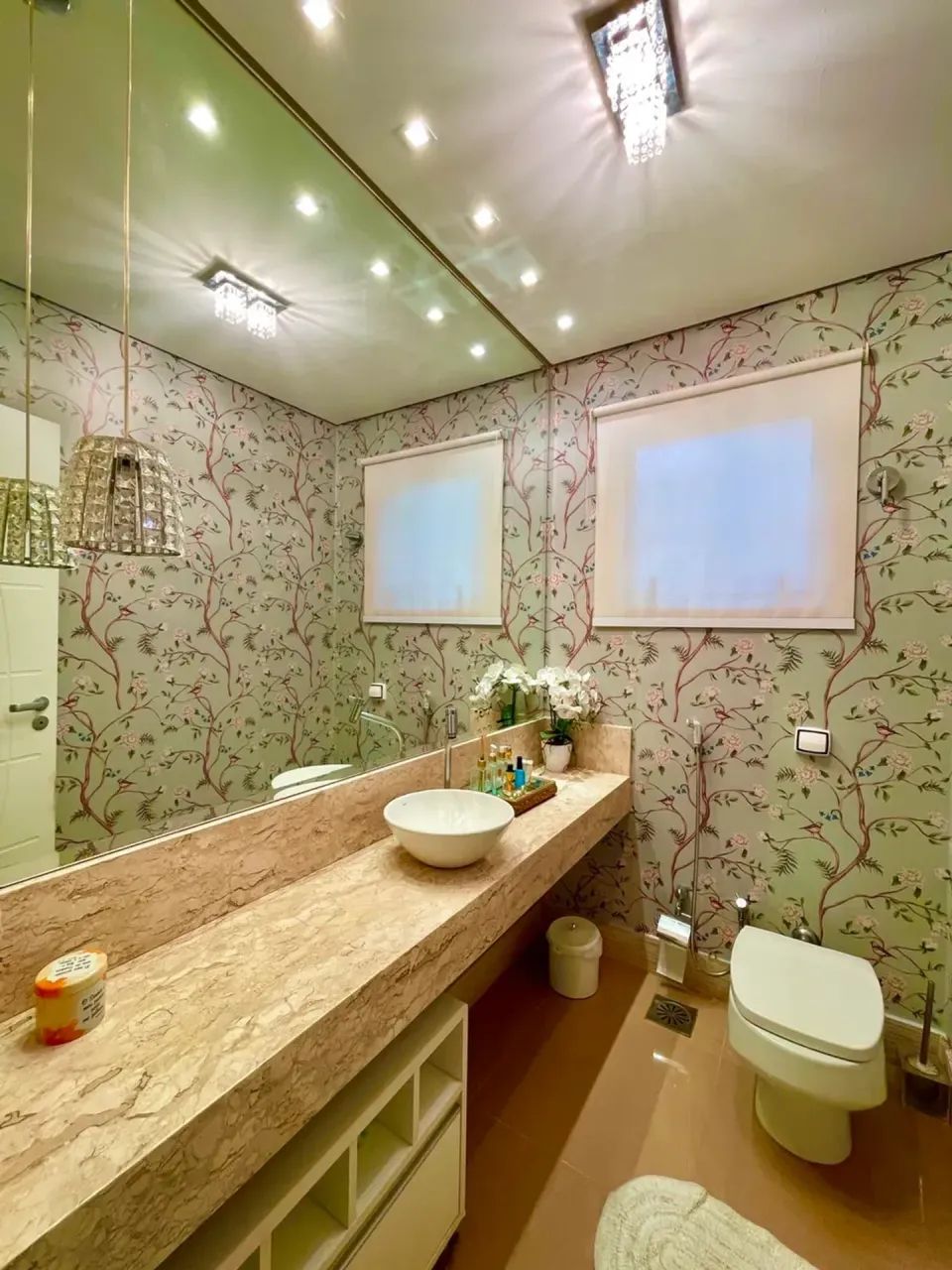 CONDOMINIO FLORAIS CUIABA ( SOBRADO) - Foto 2