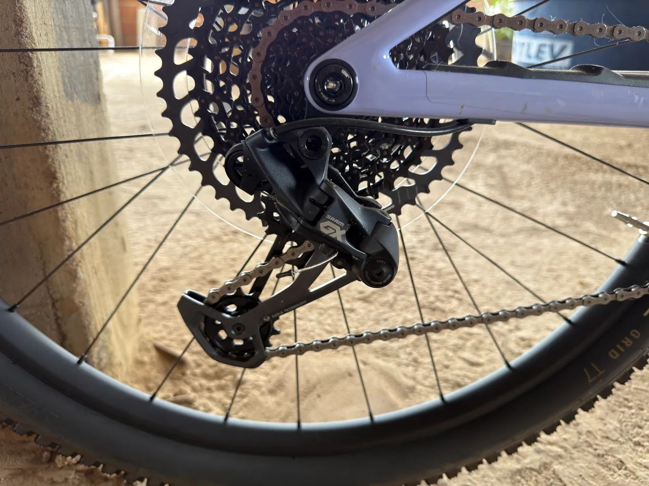 Specialized epic 8 evo comp  - Foto 5