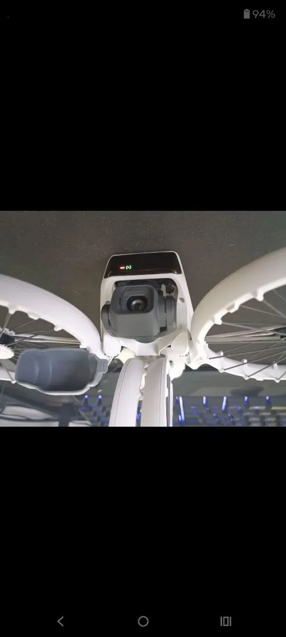 Flip Dji 