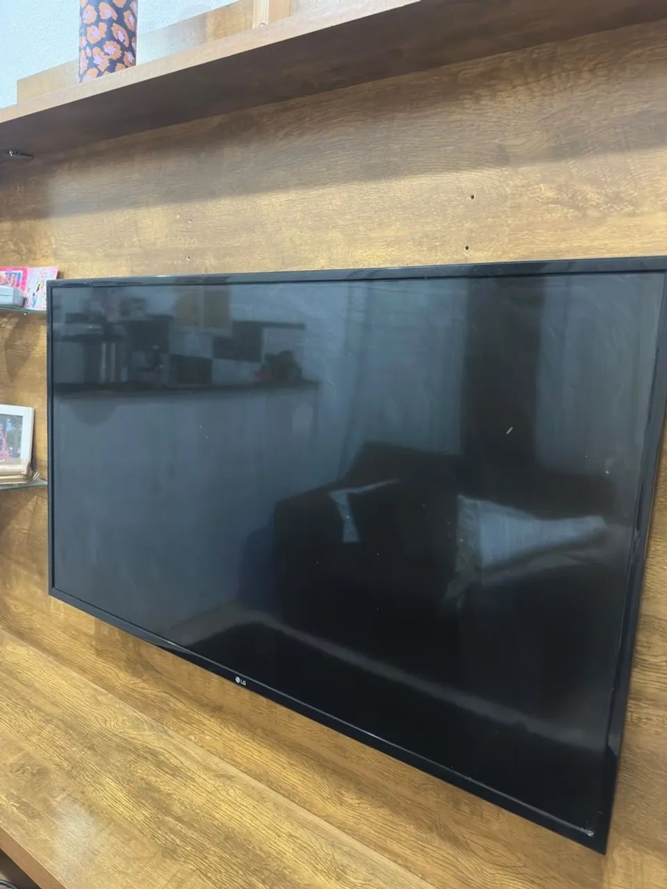televisão 40 polegadas (não é smart) - Foto 2