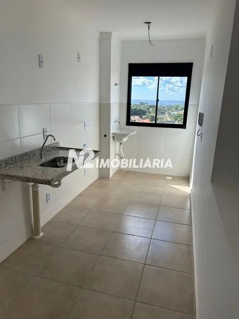 Aluguel Apartamento GRAND VILLE - Foto 2