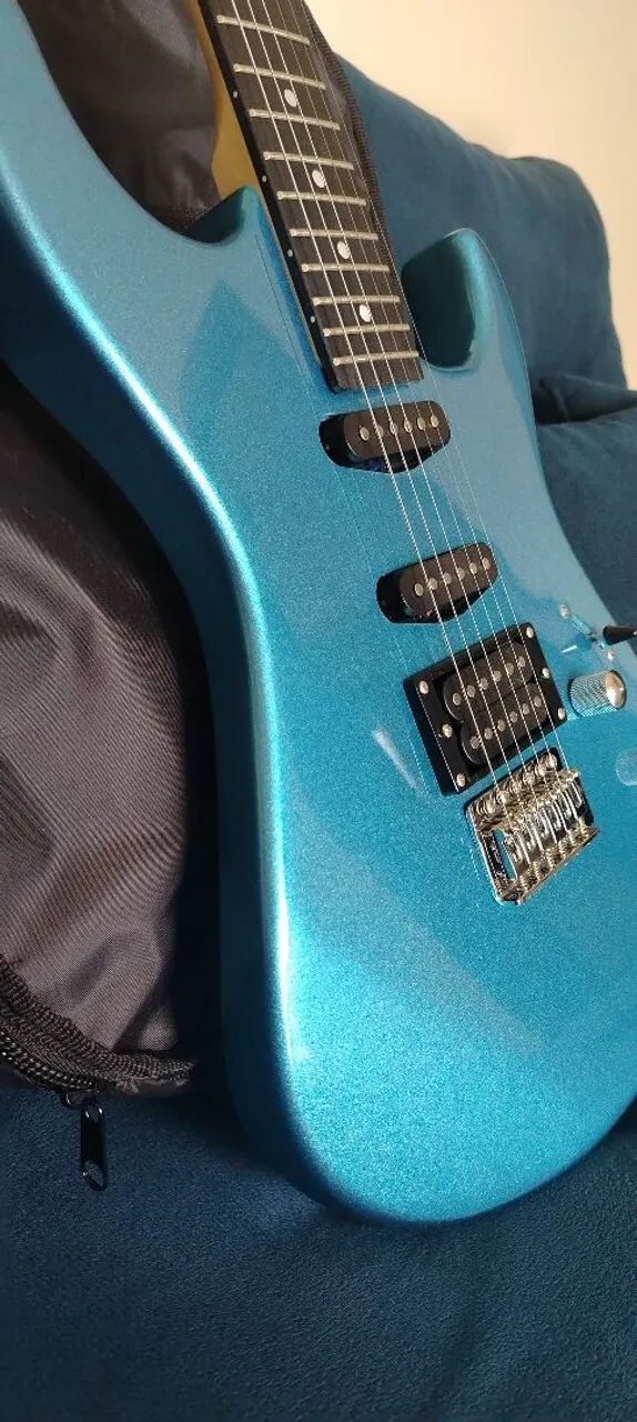 Guitarra  - Foto 5