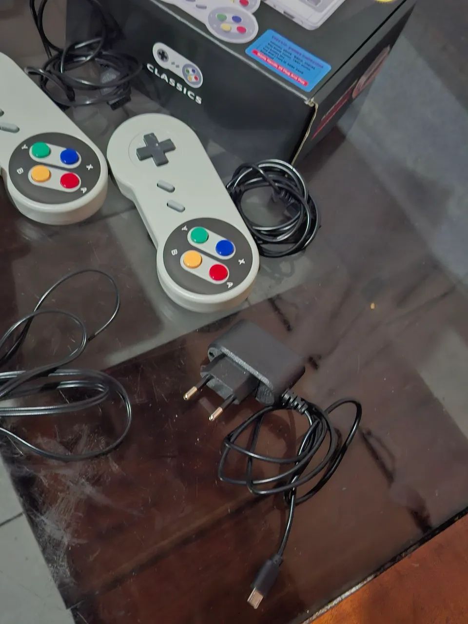 Video game  - Foto 4