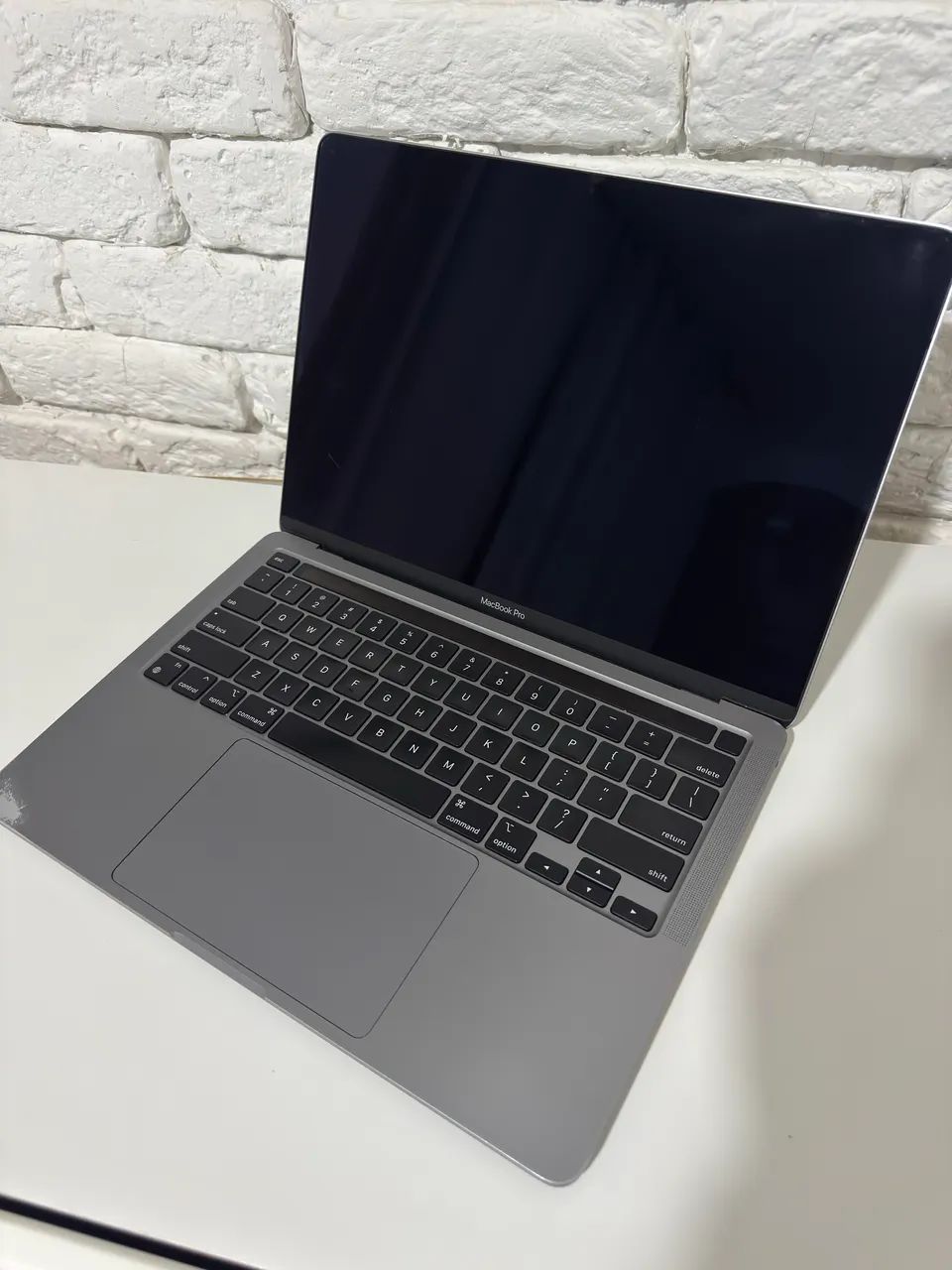 MACBOOK PRO 2020 M1 / 256GB SSD / TOUCH BAR  - Foto 5