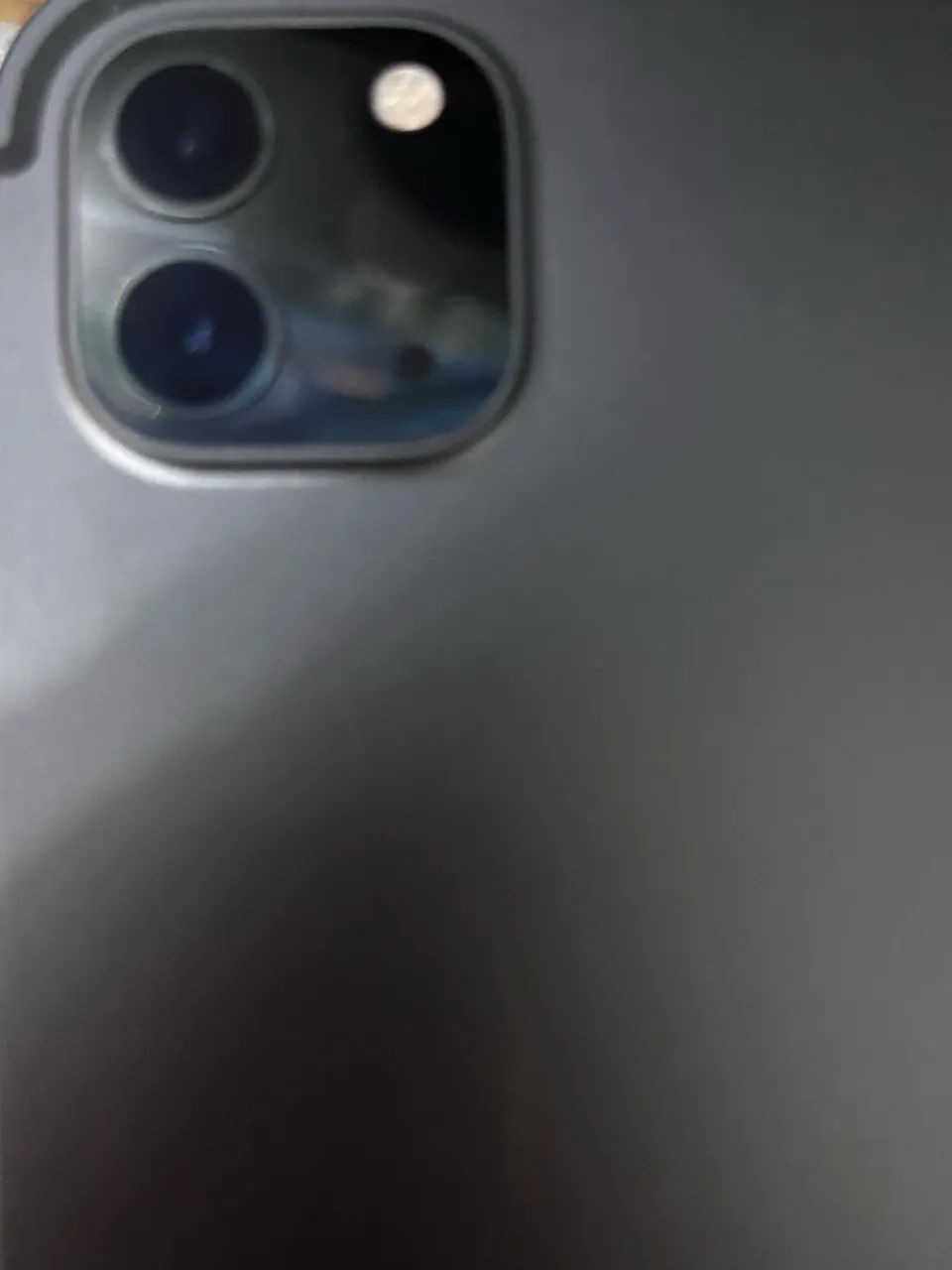 iPad Pro 12,9" (4ª geração) - Pouquíssimo uso, praticamente novo - Foto 5
