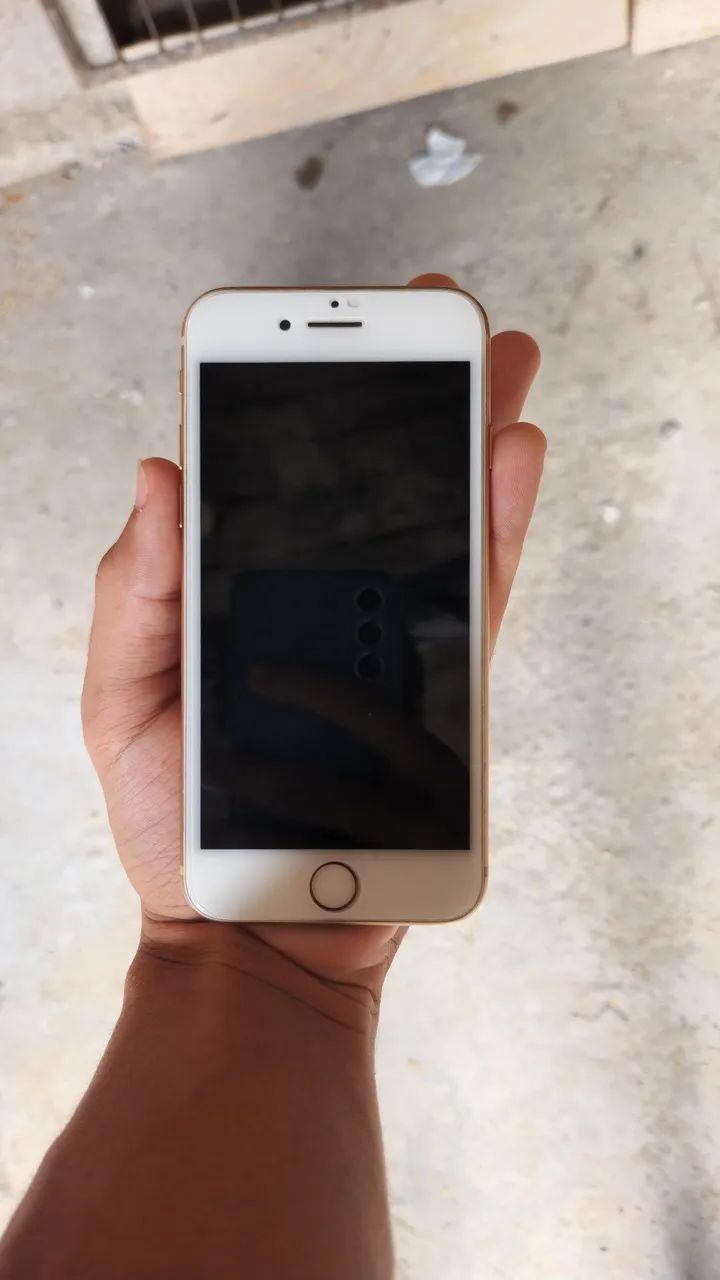 Celular iPhone 8 64 GB - Foto 3