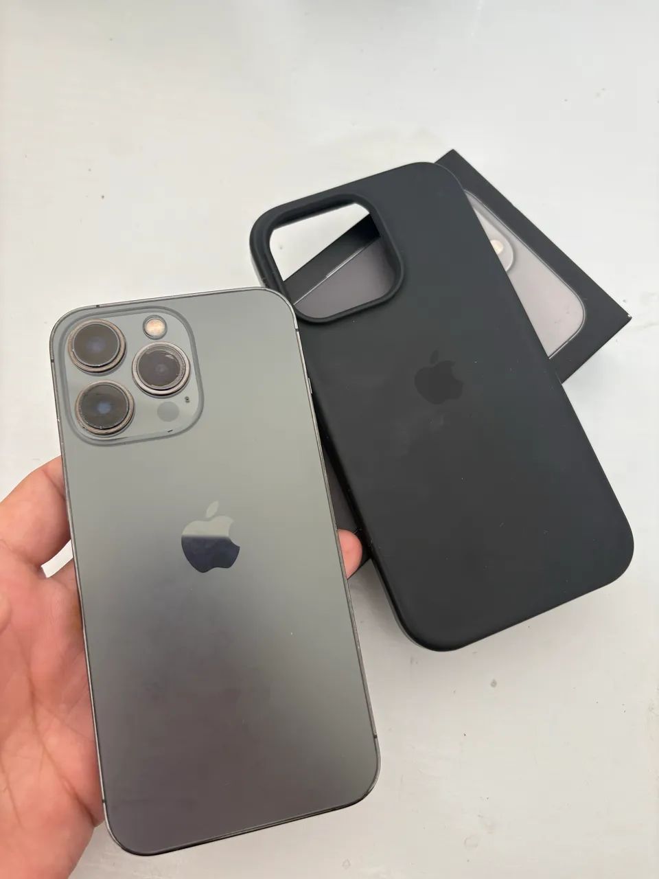 iPhone 13 Pro 128g 