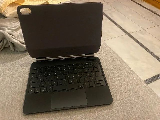 iPad 11 (A16) 128GB Wifi - ACOMPANHA VÁRIOS BRINDES - Foto 4