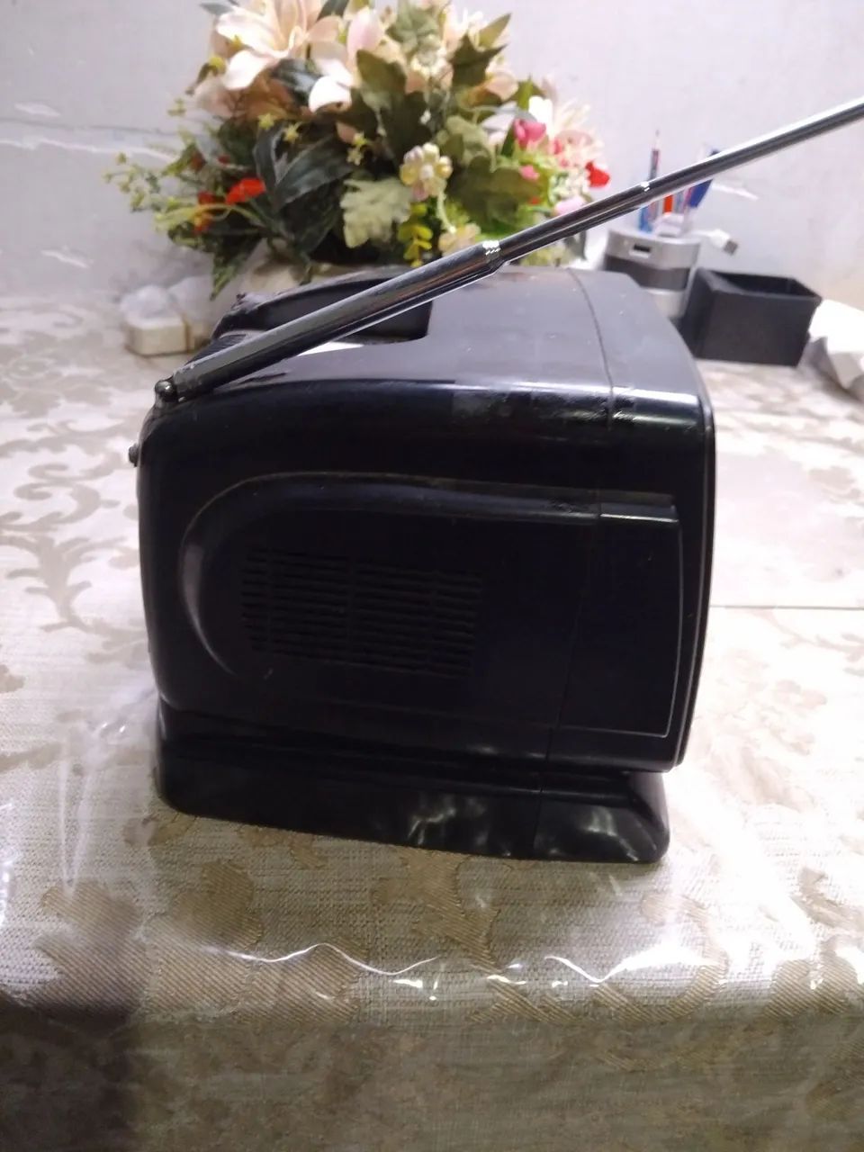 TV E RADIO //// AM -FM - Foto 5