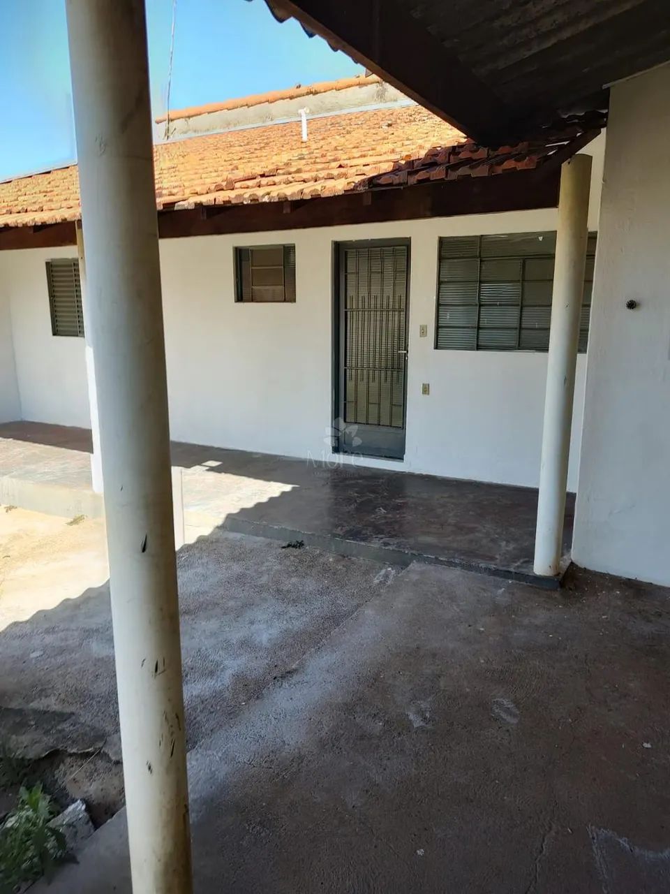 Casa à venda em Sumaré, Parque Virgílio Viel, com 1 quarto, com 60 m² - Foto 3