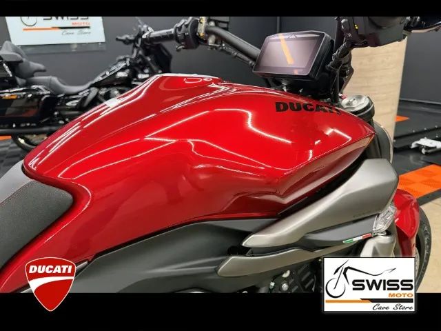 Ducati xDiavel V4 2026 ** 0Km! - Foto 5
