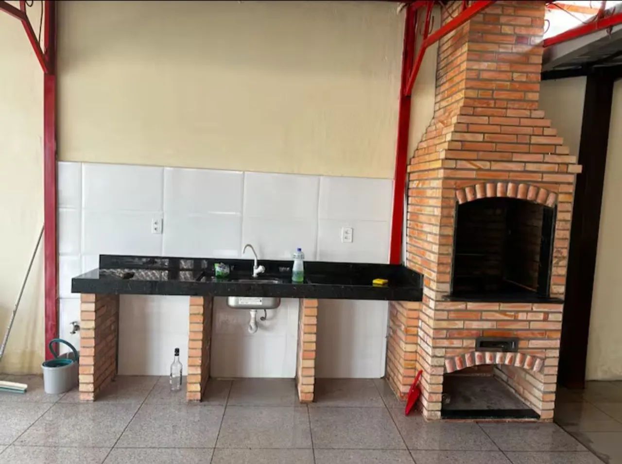CASA DE PRAIA: ALTER DO CHÃO - Foto 4