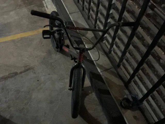 BMX Fiend type OXL - Foto 2