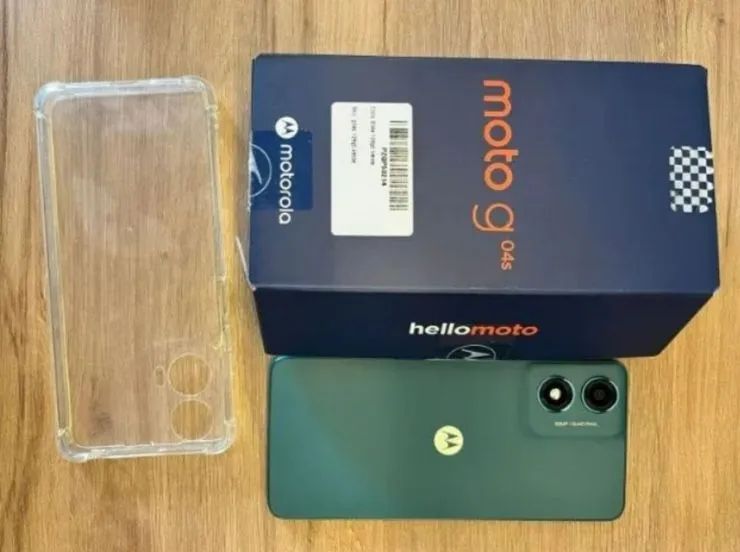 Motorola muito conservado com procedência 