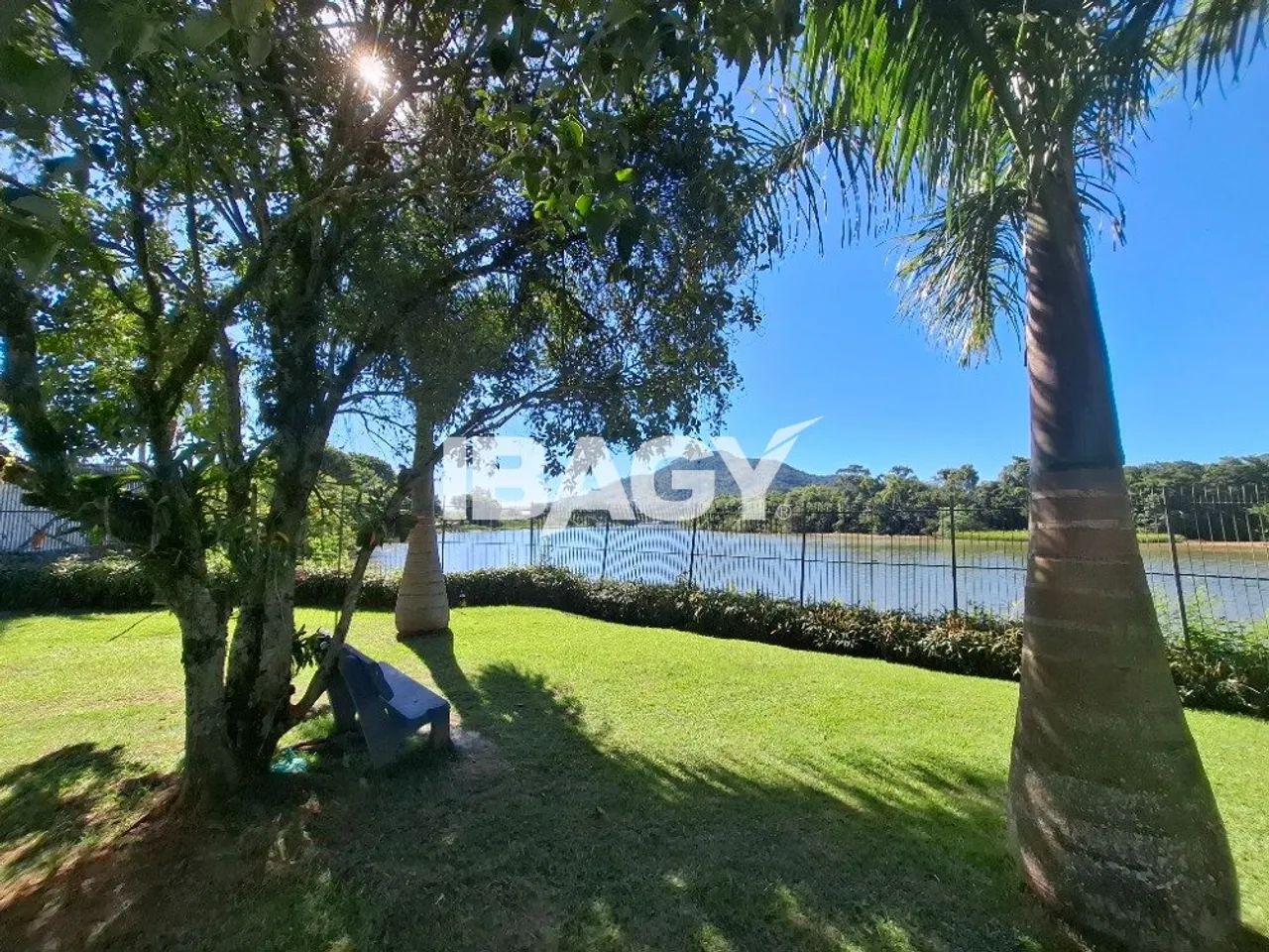 Excelente Apartamento 2 dormitório(s) em Centro - Biguaçu - Foto 3