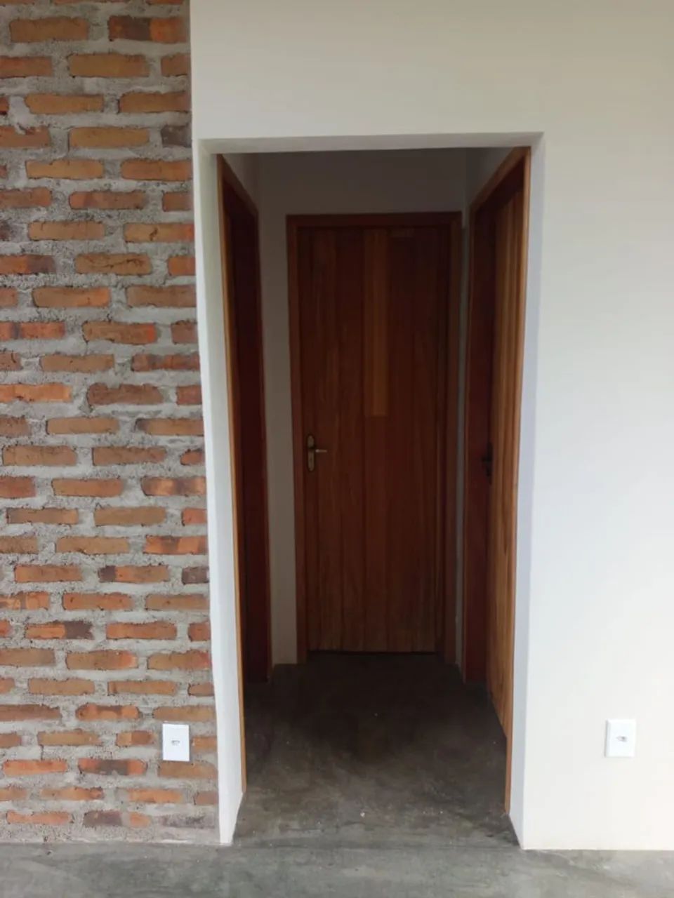 Chácara com casa no Povoado Salgado 3500m2 - Foto 5