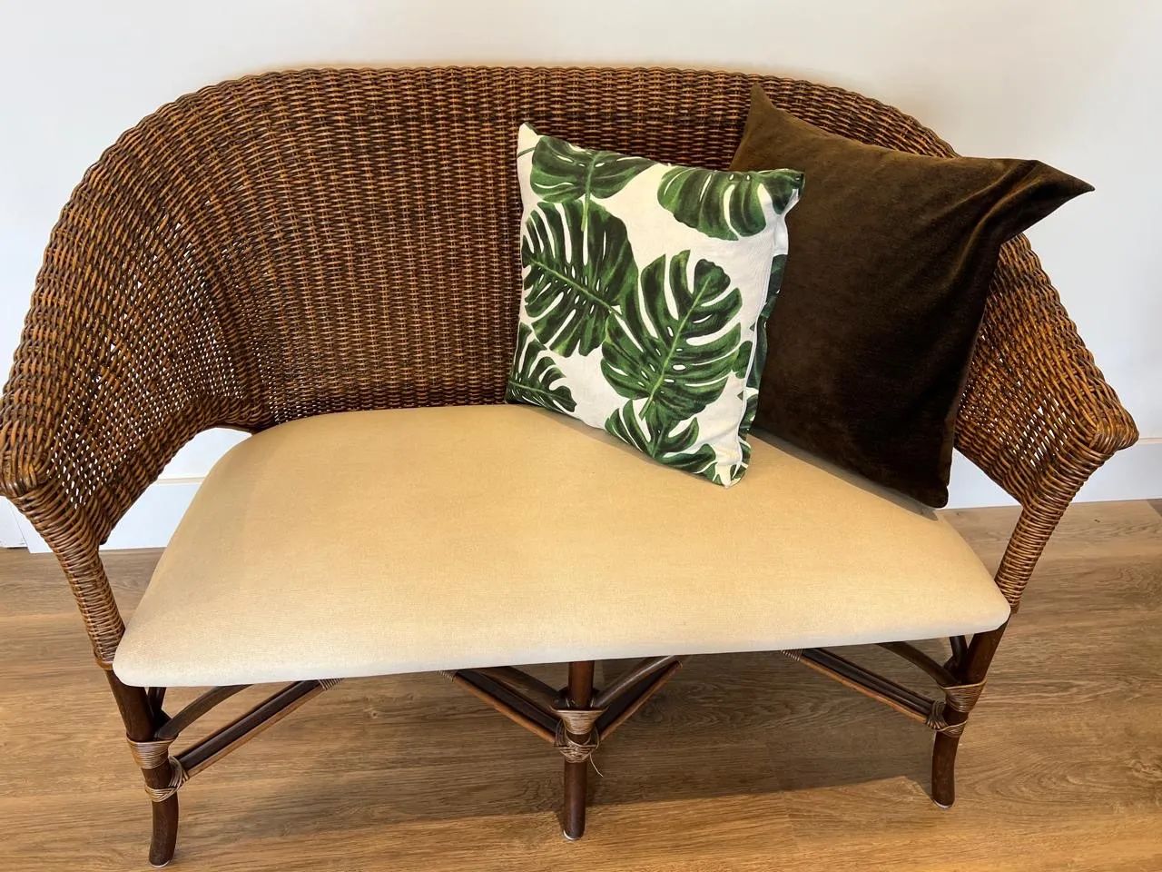 Conjunto de sofá e poltronas  - Foto 2