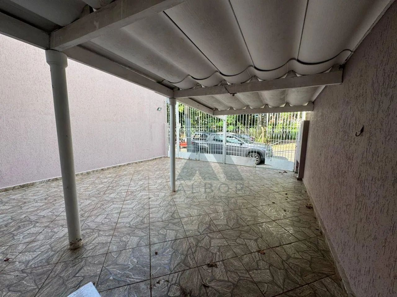 Casa com 3 dormitórios para alugar - Vila Deyse - Itapetininga/SP - Foto 2