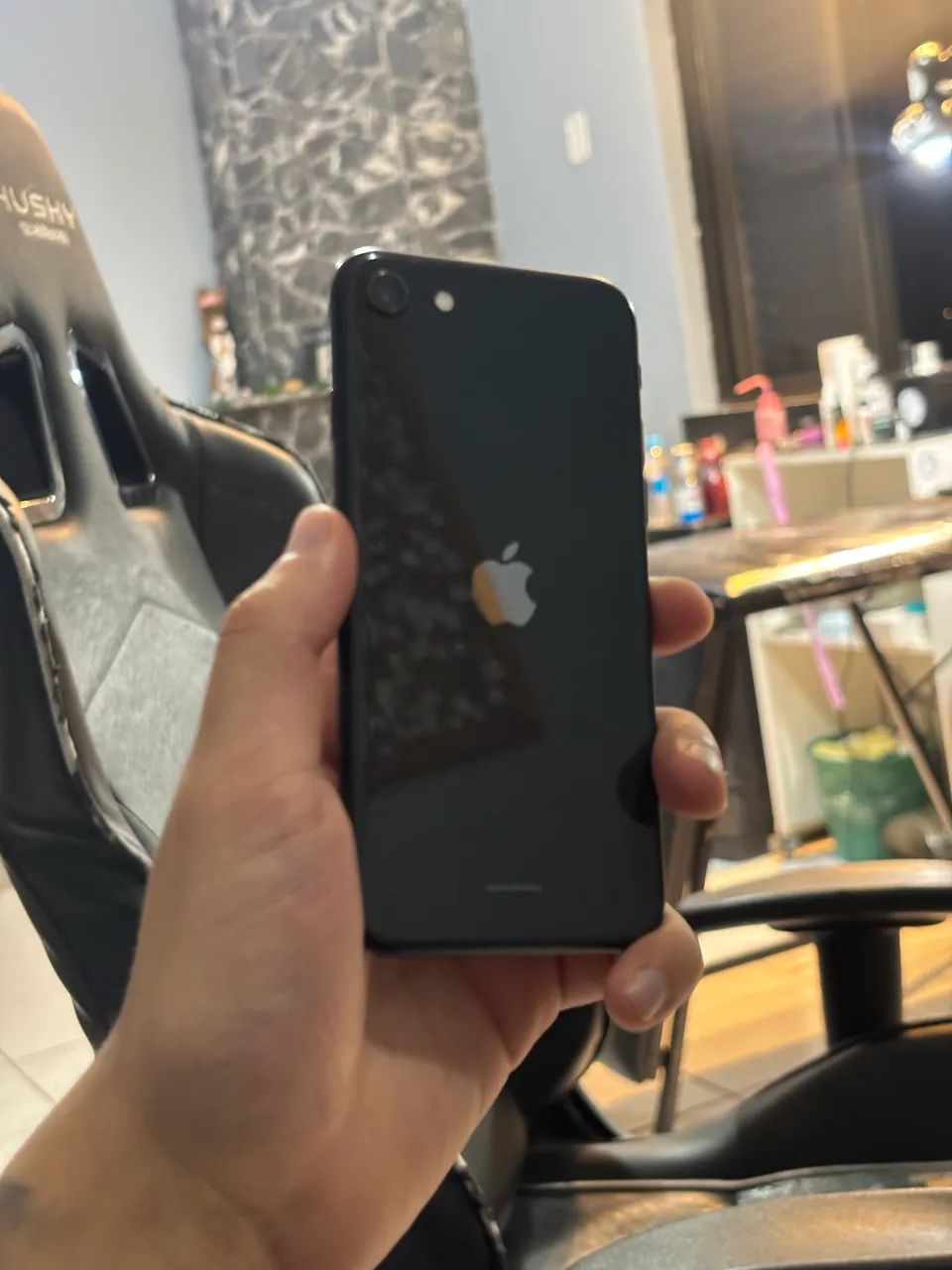 iPhone SE - Foto 3
