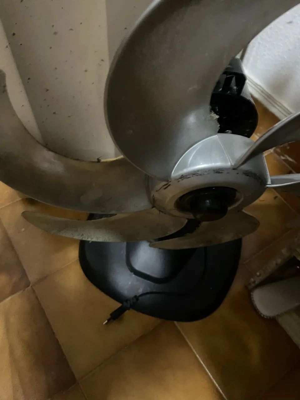 Ventilador  - Foto 2
