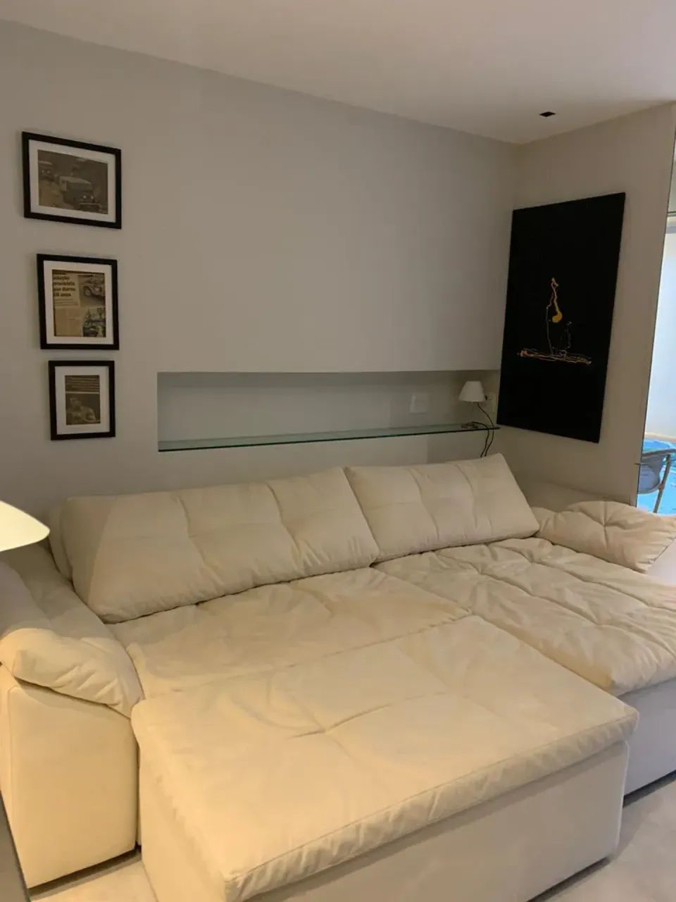 Exclusividade e sofisticação no coração do Leblon. - Foto 3
