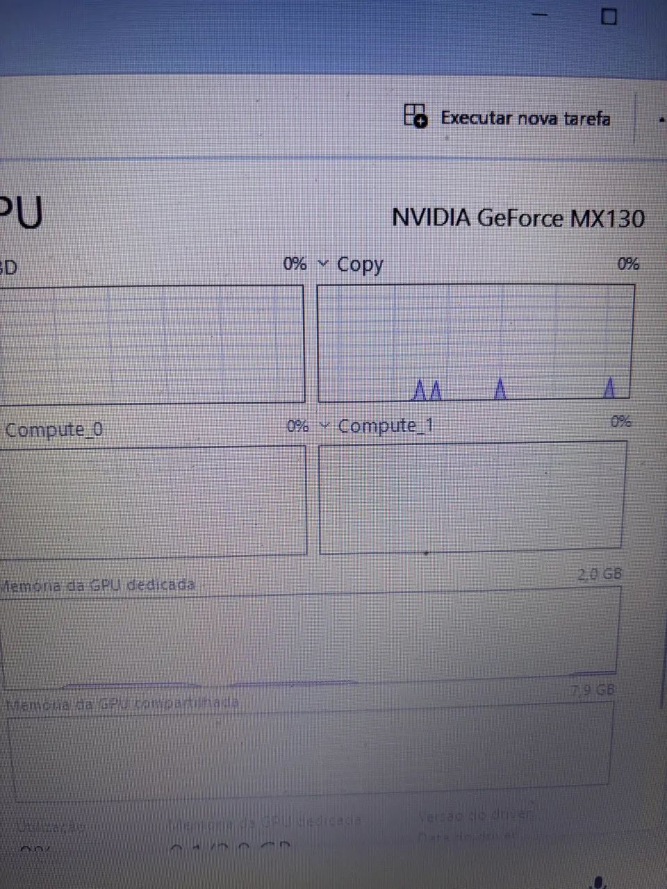 Vendo ótimo notebook ACER com placa MX130 - Foto 5