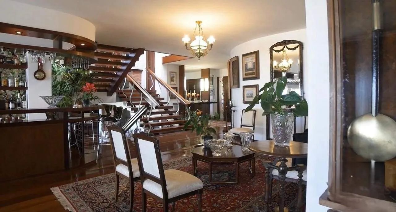 Casa para venda com 6 quartos no Mangabeiras ( Oportunidade ) - Foto 5